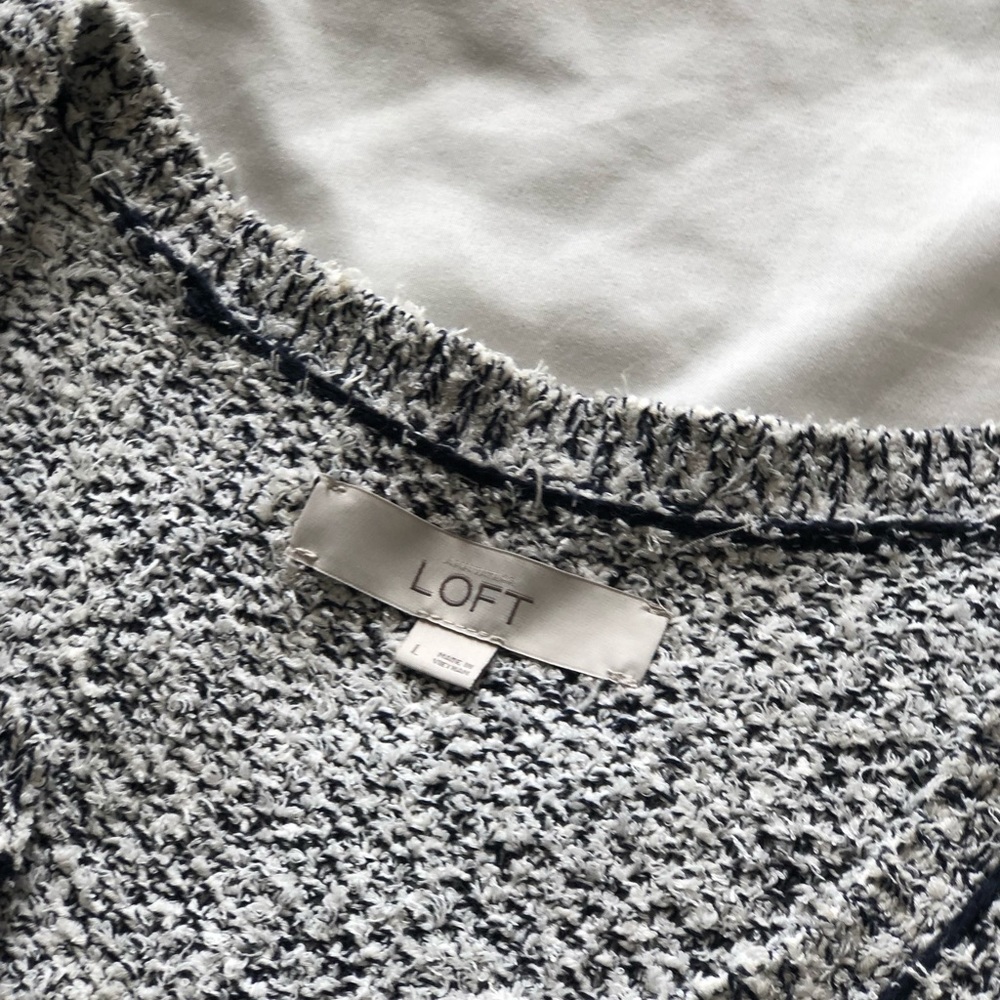 Loft Cardigan - Picture 5 of 6